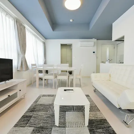 Hills Garden Hondori - Vacation Stay 8408
